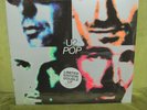 U2 POP - 1997 Double Lp