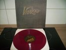 lp ungespielt pearl jam vitalogy red vinyl