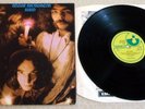 EDGAR BROUGHTON BAND, WASA WASA 1969 HARVEST RECORD LABEL LP IN GATE-FOLD SLEEVE