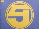 JURASSIC 5 - JURASSIC 5 LP / NM-