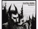 Electric Wizard - Dopethrone Newbury Exclusive 2XLP NEW SEALED Black & Blue /260