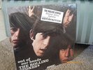 Album Mono The Rolling Stones Out of Our Heads Mono