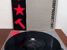 NITZER EBB That Total Age vinyl LP Revolting Cocks Ministry Front 242 KMFDM NIN