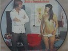 Gert Wilden & Orchestra ?– Schulmädchen Report Label: Crippl  VINYL PICTURE DISC