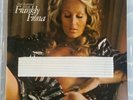 FIONA RICHMOND & ANTHONY NEWLEY Frankly Fiona LP Legendary NUDE cover EXOTICA