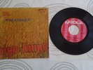 CONJUNTO MUSANGOLA Trigo Limpo 7'45 Rare Angola Africa Afro beat hipnotic