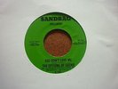 NORTHERN SOUL 45 THE EPITOME OF SOUND YOU DON'T LOVE ME 70S PRESSING