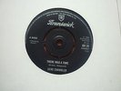 NORTHERN SOUL UK 45 GENE CHANDLER THERE WAS A TIME