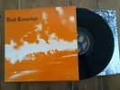 DEAD KENNEDYS Fresh Fruit For Rotting Vegetables LP ORIGINAL ORANGE COVER TSOL