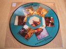 bob marley soul revolution part II  2017 picture disc vinyl lp  sealed  mint