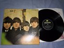 THE BEATLES beatles for sale  1964 UK EARLY STEREO PRESS-  PARLOPHONE- EX++