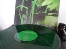 Children Of Bodom ?– Hatebreeder seltenes grünes Vinyl