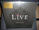 LIVE **Secret Samadhi **BRAND NEW LIMITED SILVER 180 GRAM RECORD LP VINYL #88