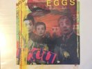GUIDED BY VOICES propeller LP SCAT LTD ED NUMBERED RARE Sealed ROBERT POLLARD