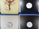 SET OF SUPER RARE NIRVANA ALBUMS - KURT COBAIN / IN UTERO