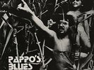 Pappo's Blues - Volumen 1 [New Vinyl LP] Argentina - Import
