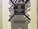 Atoms For Peace. AMOK. Vinyl. 9 Single-Sided 12 Inch Records. Thom Yorke.