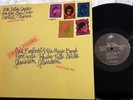 Rare LP Captain Beefheart and the Magic Band - Strictly Personal BLUE THUMB NM