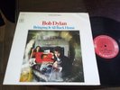 Bob Dylan Bringing it All Back Home CS9128 two-eye EX vinyl LP