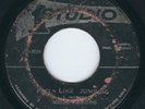 Marcia Griffths - Feel Like Jumping / Lester Sterling - Wiser Than Solomon '68 ?