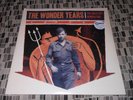 The Wonder Years The Greatest Generation Red and Blue split colored vinyl Sealed