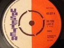 TOOTS - Do You Like It. UK Upsetter 45'. 1970 Ska Rocksteady. Ex  Lee Perry