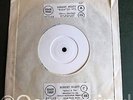 Robert Wyatt Biko  Rough Trade unreleased 7