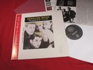 Depeche Mode  THE SINGLES 81 - 85 - LP Mute P-13201 Japan 1985 Insert near mint