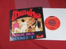 The Who  MAGIC BUS / BUCKET T - 7'' Single Polydor 59224 Germany sehr gut