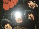 The Beatles - Rubber Soul Vinyl LP Record Rare UK Import PCS 3075 NEW