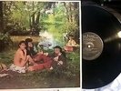 Bow Wow Wow - See Jungle  UK vinyl (PL 25376) Banned Cover