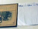 VINYL LP Grateful Dead - Workingman's Dead Warner Bros WS 1869 KD 1st pressing