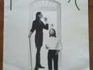 (FLEETWOOD MAC-S/T)-Christine McVie, Lindsey Buckingham and Stevie Nicks-F7-LP