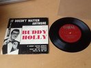 buddy holly australian ep