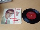 buddy holly australian ep