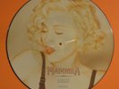 RARE MADONNA CHERISH 1989 12