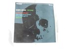 Roberto Gerhard. The Plague LP