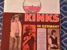Vinyl LP Schallplatte Kinks in Germany
