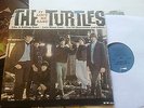 The Turtles It Ain't Me Babe orig mono '65 lp ww-111 flo & eddie psych rare viny