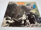 The Steve Miller Band Sailor LP Record 1968 U.K 1st Press VG+/VG+ Psyc Rock