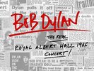 BOB DYLAN   THE REAL ROYAL ALBERT HALL CONCERT 1966   2 x VINYL LP   NEW/SEALED