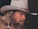 *David Allan Coe - Unchained (Vinyl LP Album Stereo) 1985. VG+