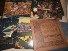 2 BOX LP SMASHING PUMPKINS MELLON COLLIE + FLEETWOOD MAC LIVE 70 x MINUTE 2007