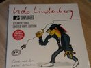 Udo Lindenberg vinyl box ..Brandneu...MTV Unpluggid