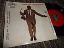 LOUIS JORDAN Peace of mind/Sunday +2 EP 7