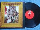 LOVE  DE CAPO  ARTHUR LEE  PSYCH LP