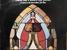 Charles May & Annette May Thomas-LP 12