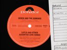 DEREK AND THE DOMINOS -Layla And Other Assorted..- 2xLP Polydor Archiv-Copy mint