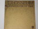 COLOSSEUM -Daughter Of Time- LP  Vertigo Swirl
