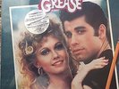 Grease Original Movie Sealed Soundtrack LP First Press Vinyl with hype